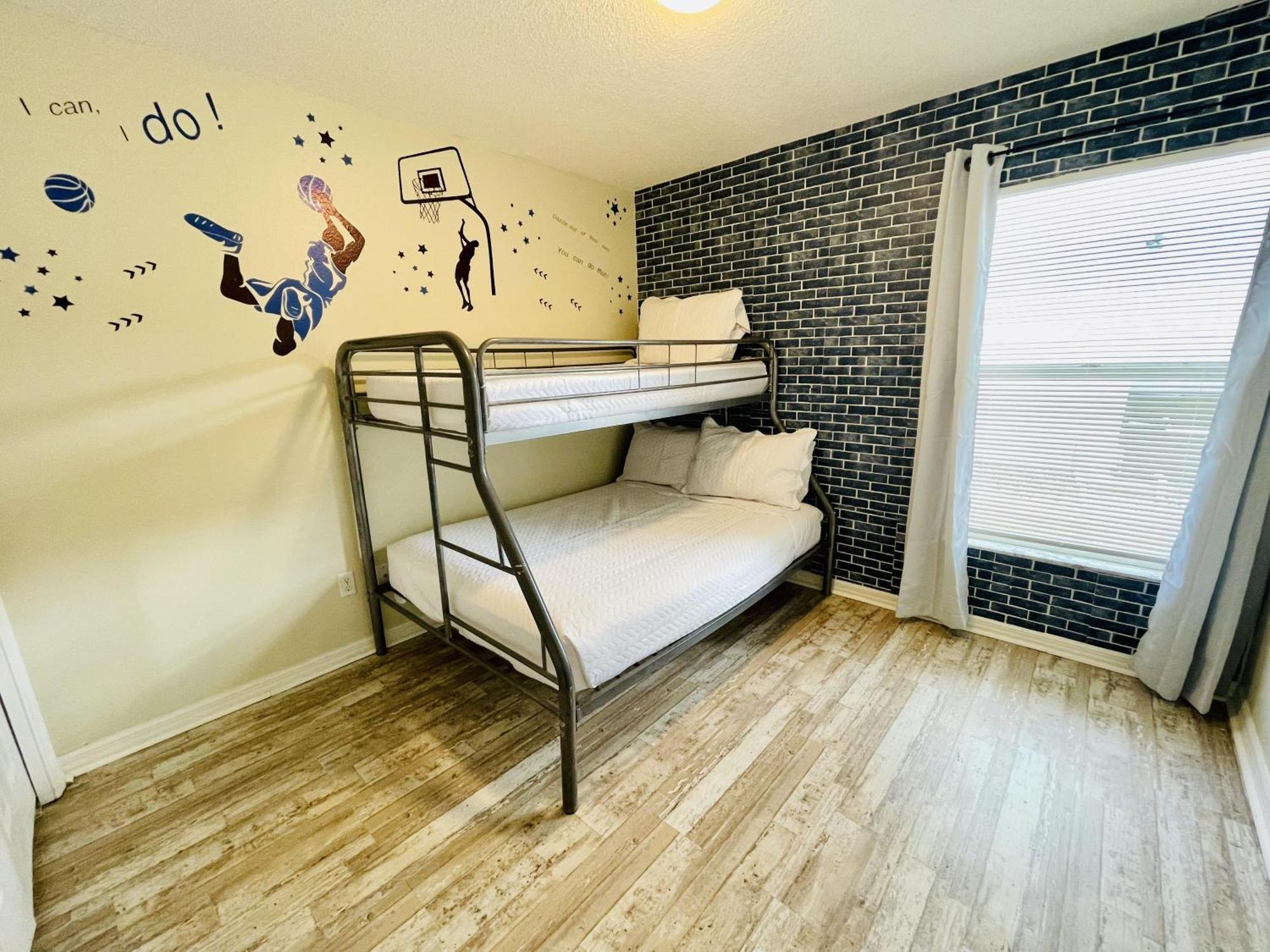 Beautiful 5-5 Bedroom Home!!! Кисими Екстериор снимка