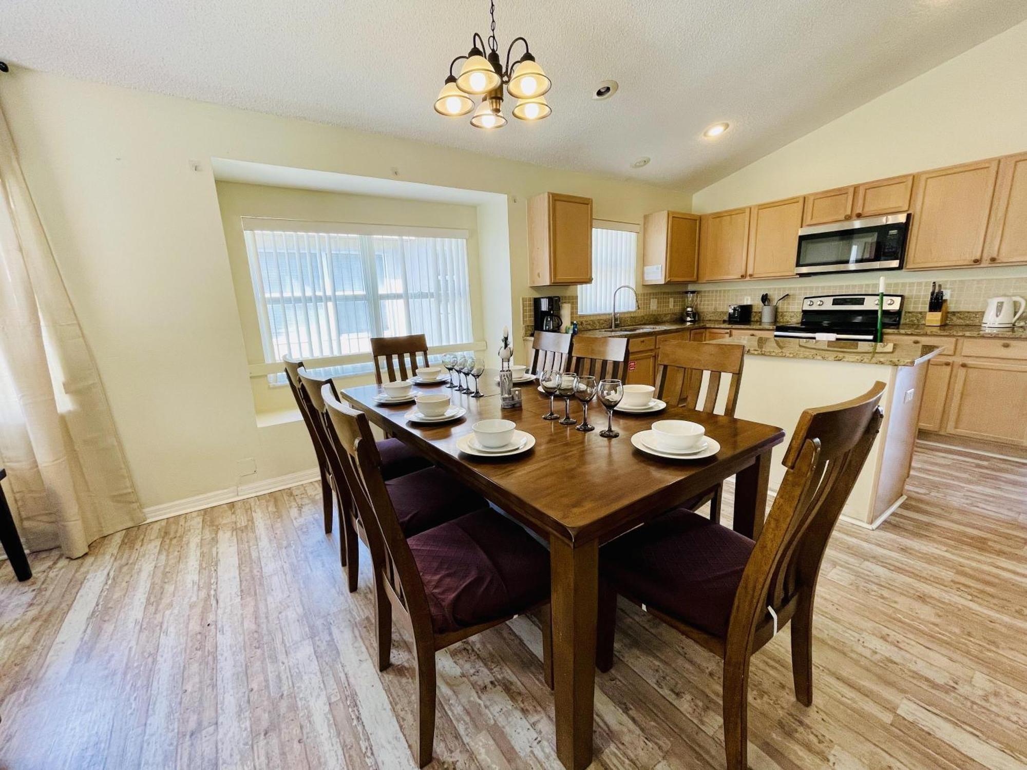 Beautiful 5-5 Bedroom Home!!! Кисими Екстериор снимка