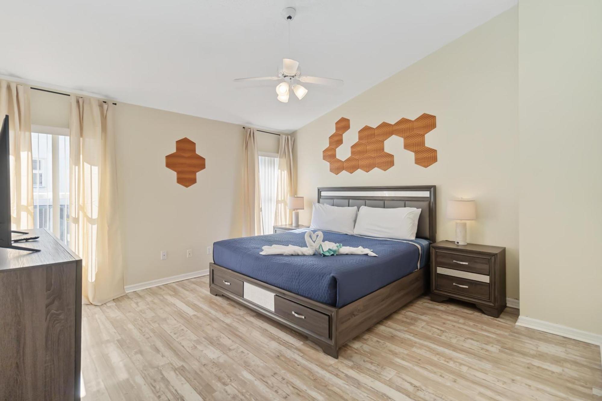 Beautiful 5-5 Bedroom Home!!! Кисими Екстериор снимка